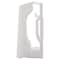 Fresh Products Eco Air Dispenser Cabinet, 2.75" x 2.75" x 6", White, 12/Carton FRS EACAB - alternate 4